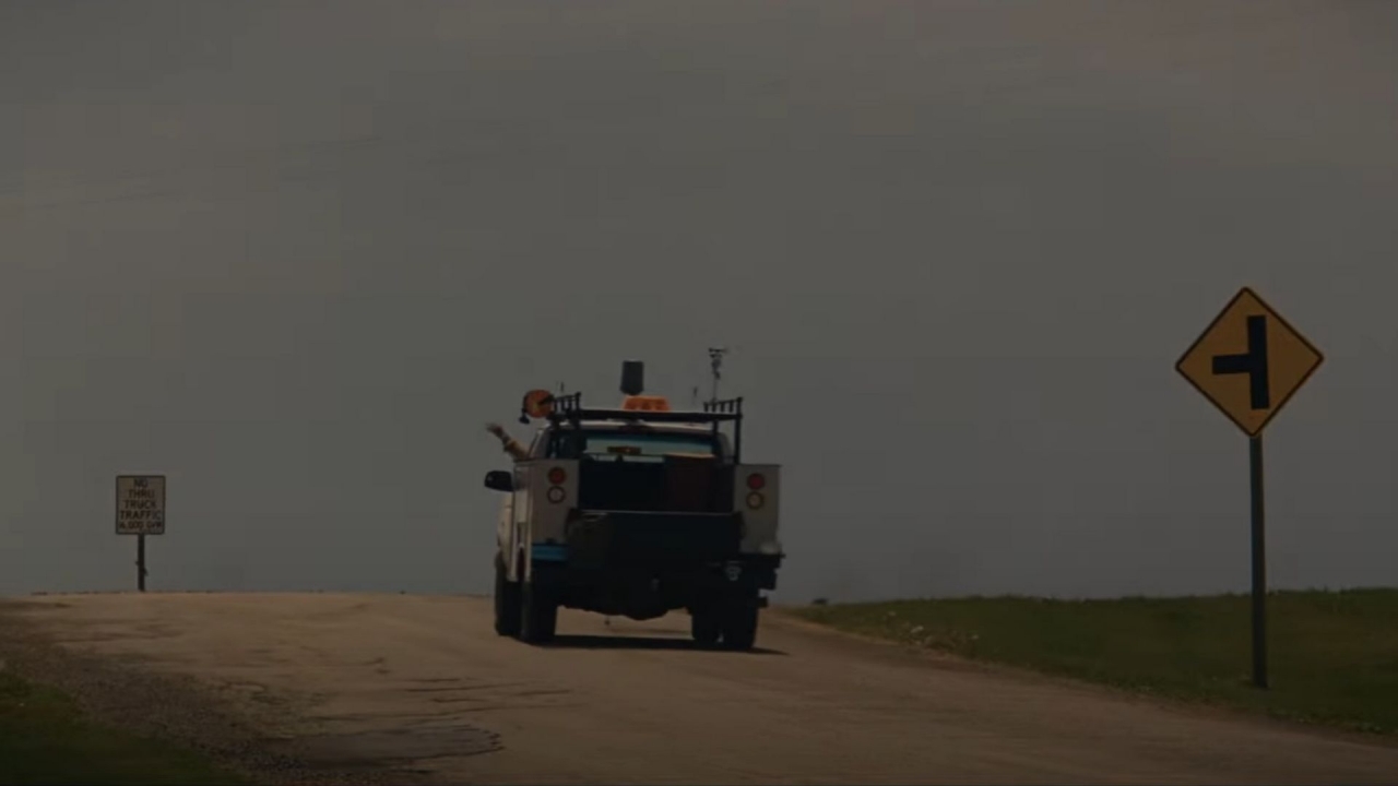 Rampenfilm 'Supercell' krijgt heftige trailer