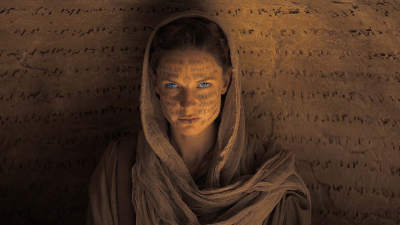Flinke tegenslag voor 'Dune: The Sisterhood', productie voor nu stilgelegd