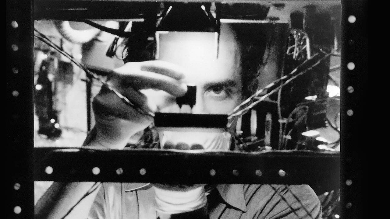 'Pi' van Darren Aronofsky krijgt heftige trailer voor grote IMAX-rerelease