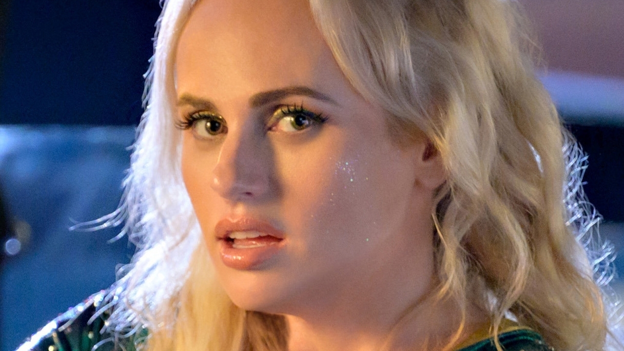 Rebel Wilson (Pitch Perfect) feliciteert haar 'Disney-prinses' op Instagram