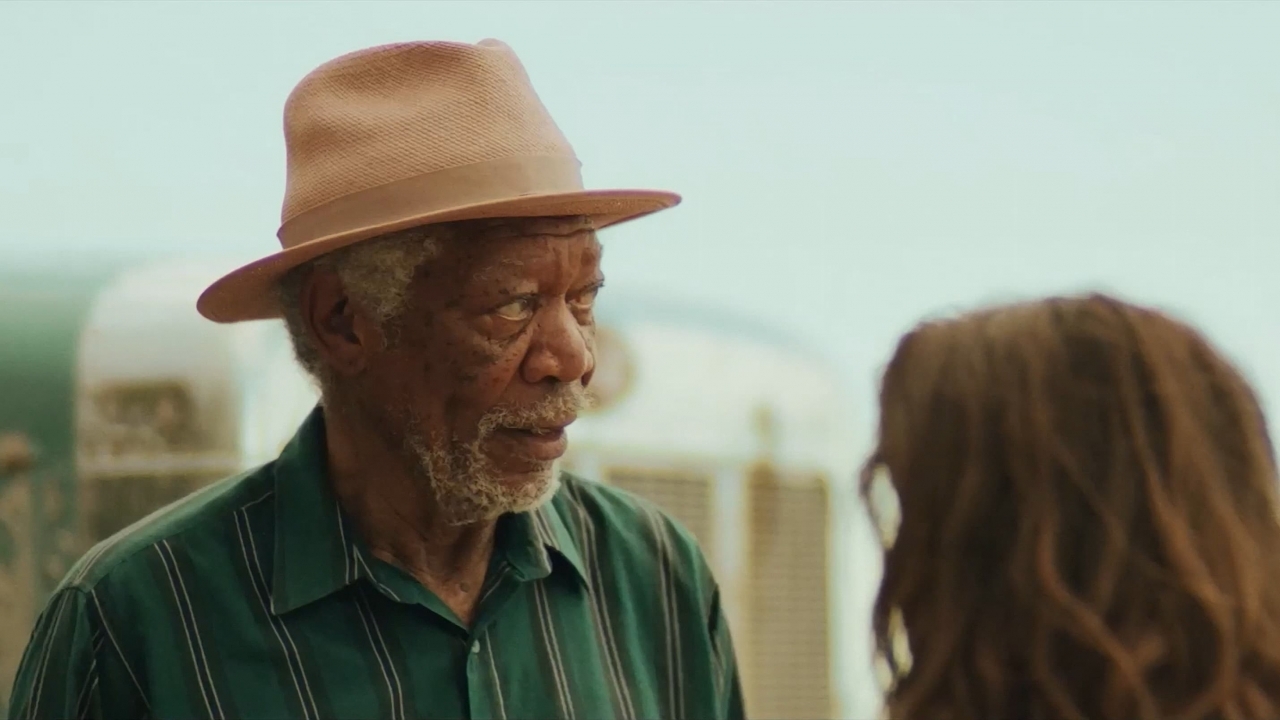 Deze spannende thriller op Netflix wordt sterk bekeken