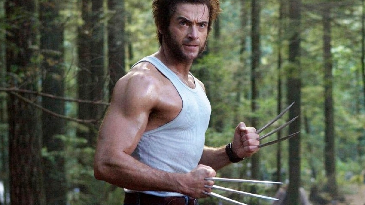 Hugh Jackman volgt een bizar dieet voor 'Deadpool 3'
