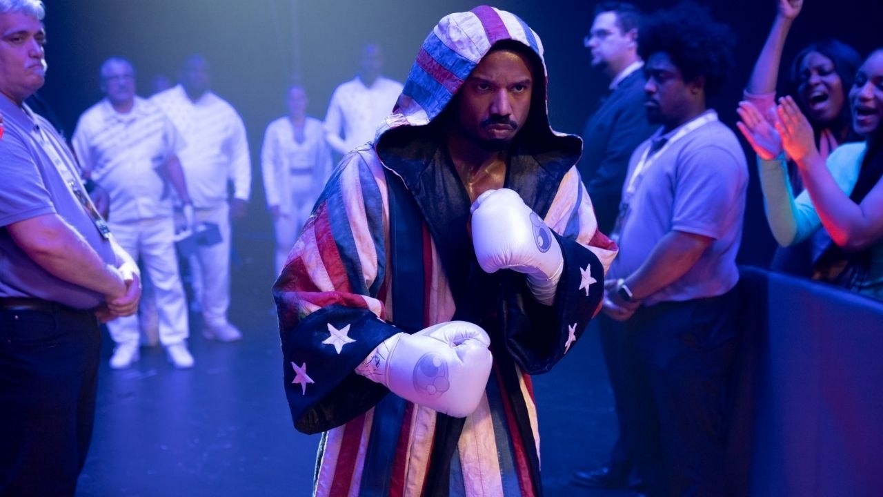 Waar kijk je de eerste twee 'Creed'-films nu 'Creed III' in de bioscoop draait?