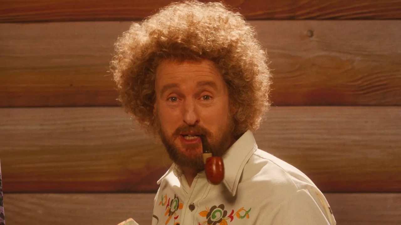 IJzersterke trailer voor de 'Bob Ross'-komedie 'Paint'