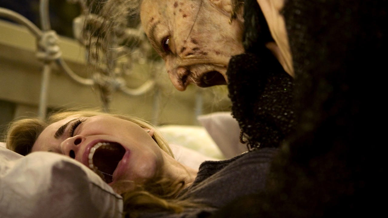 Opvallende update over vervolg 'Drag Me to Hell' van Sam Raimi