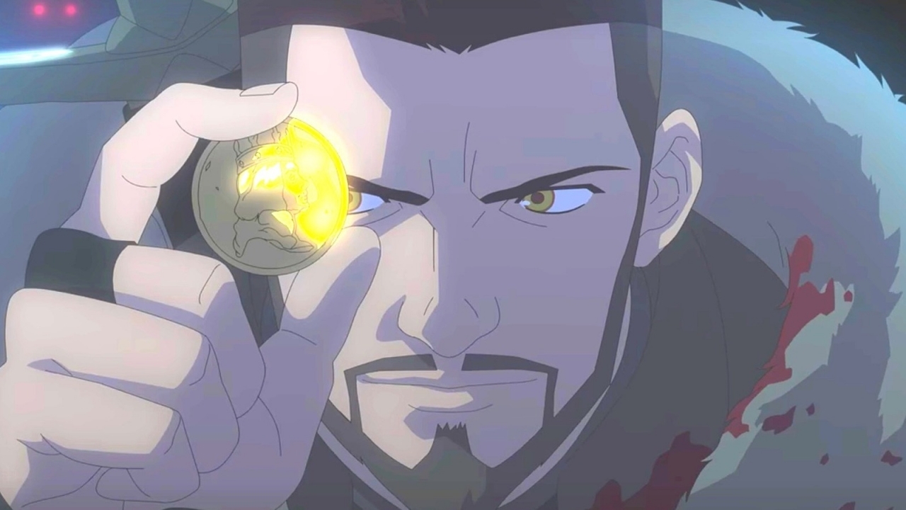 Is deze animatiefilm (met een 100% Rotten Tomatoes score) de beste op Netflix?
