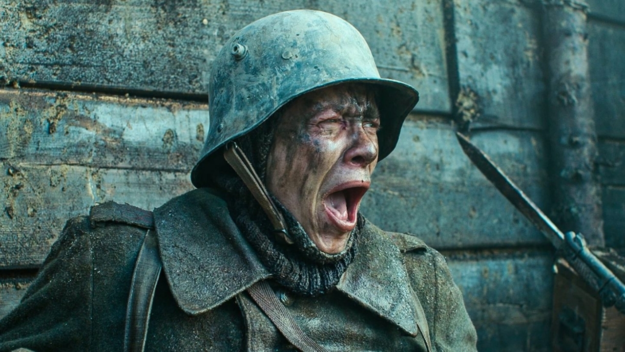 Oorlogsfilm van Netflix langs enorme mijlpaal