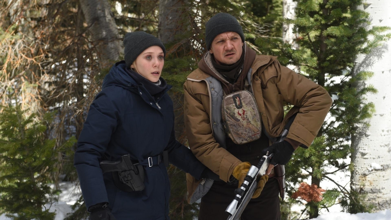 Vervolg op thriller 'Wind River' krijgt zijn hoofdrolspelers