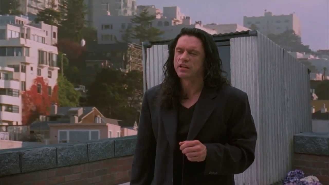Hoofdrolspeler remake cultfilm 'The Room' gecast