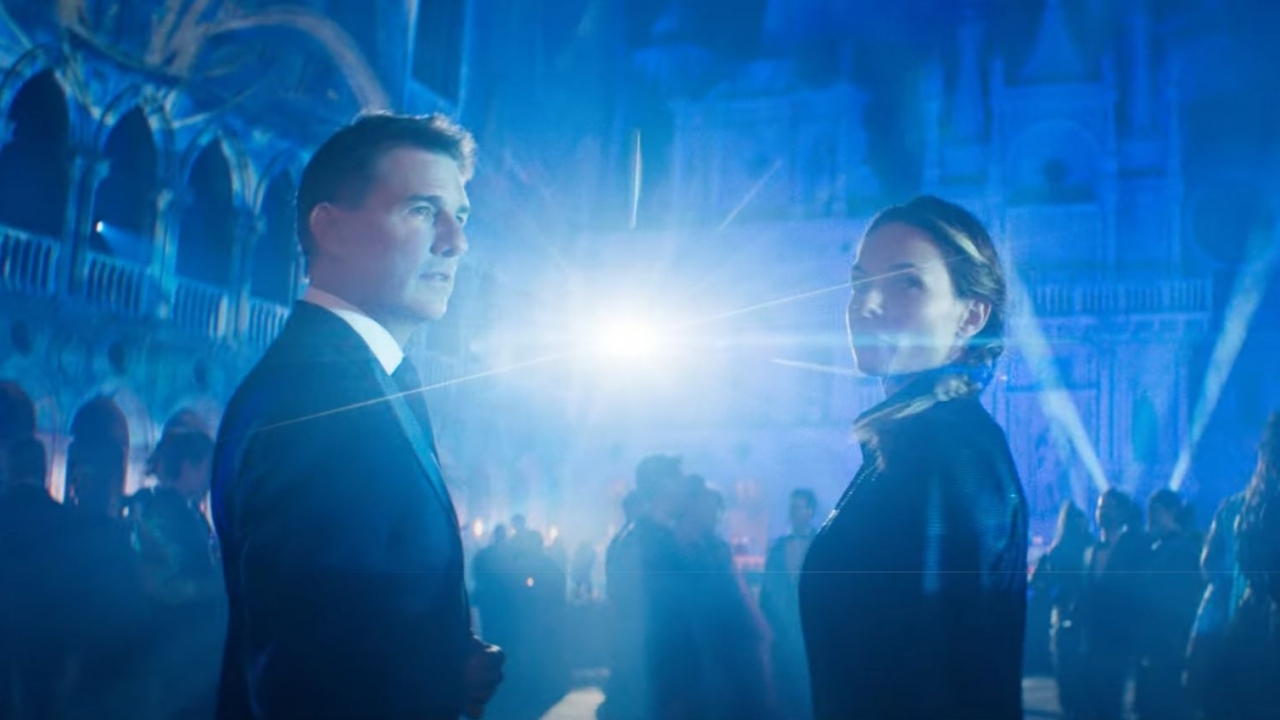 Publiek wordt krankzinnig na het zien van nieuwe 'Mission: Impossible'