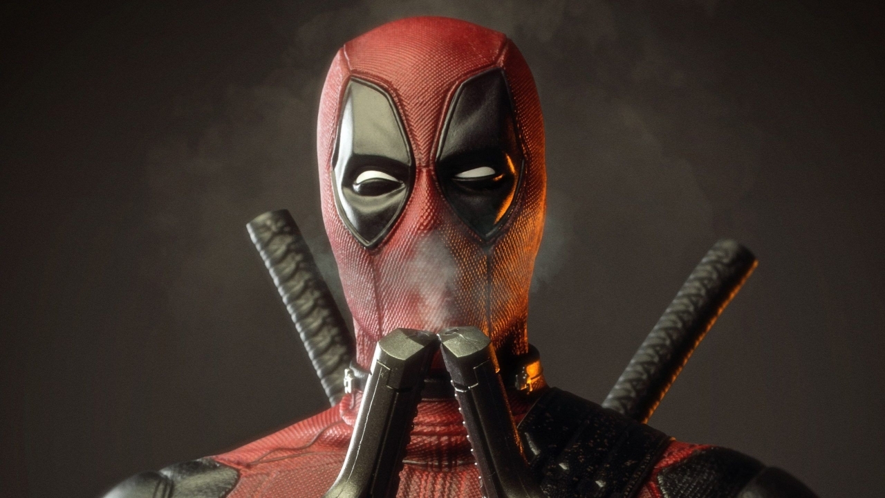 Ryan Reynolds sneert naar Hugh Jackman over misbaksel 'X-Men Origins: Wolverine'