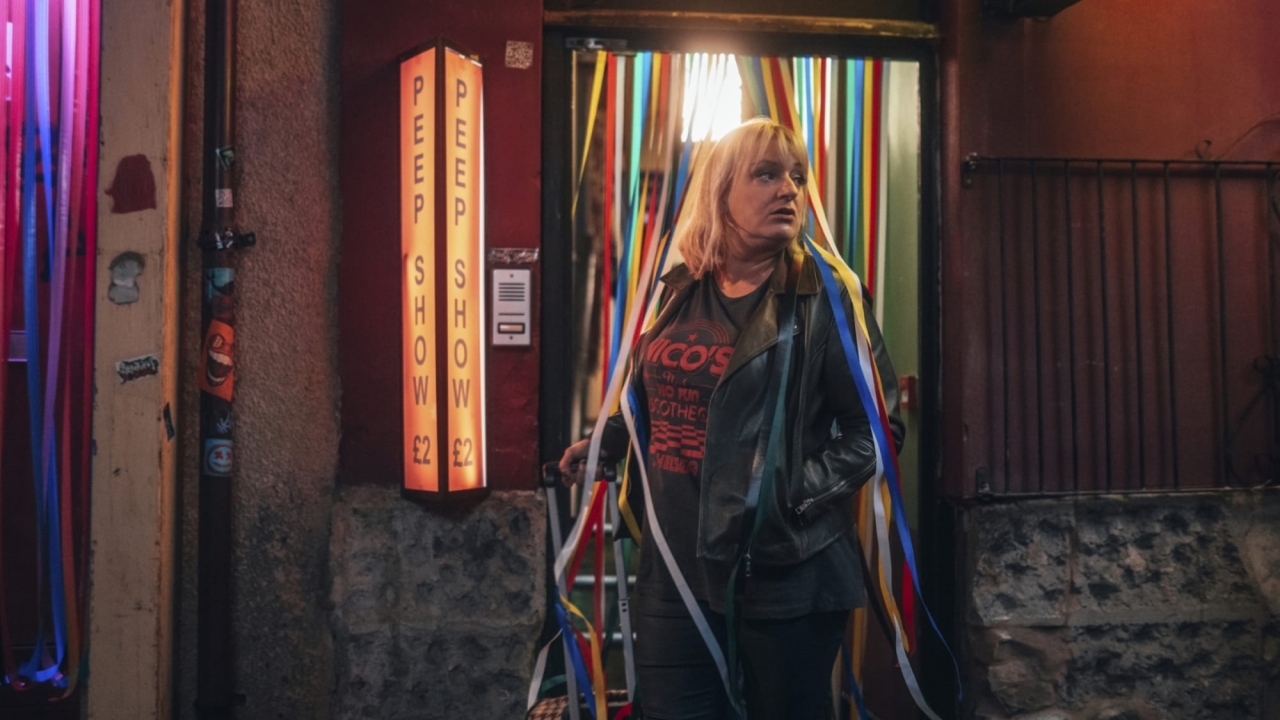 Deze 3 kersverse series worden sterk bekeken op Netflix en HBO Max