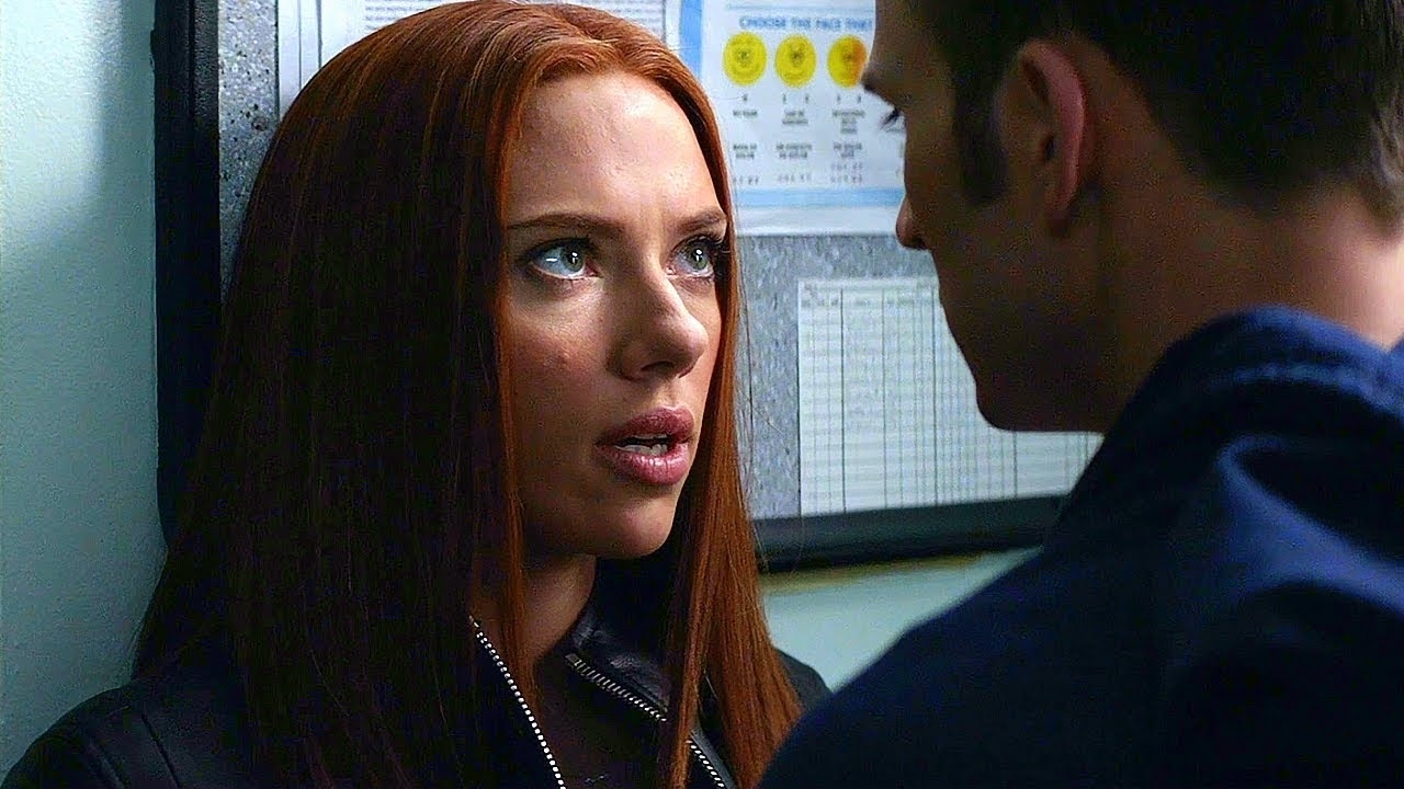 Echt? Krijgen we een 'Nomad'-serie met Captain America én Black Widow?