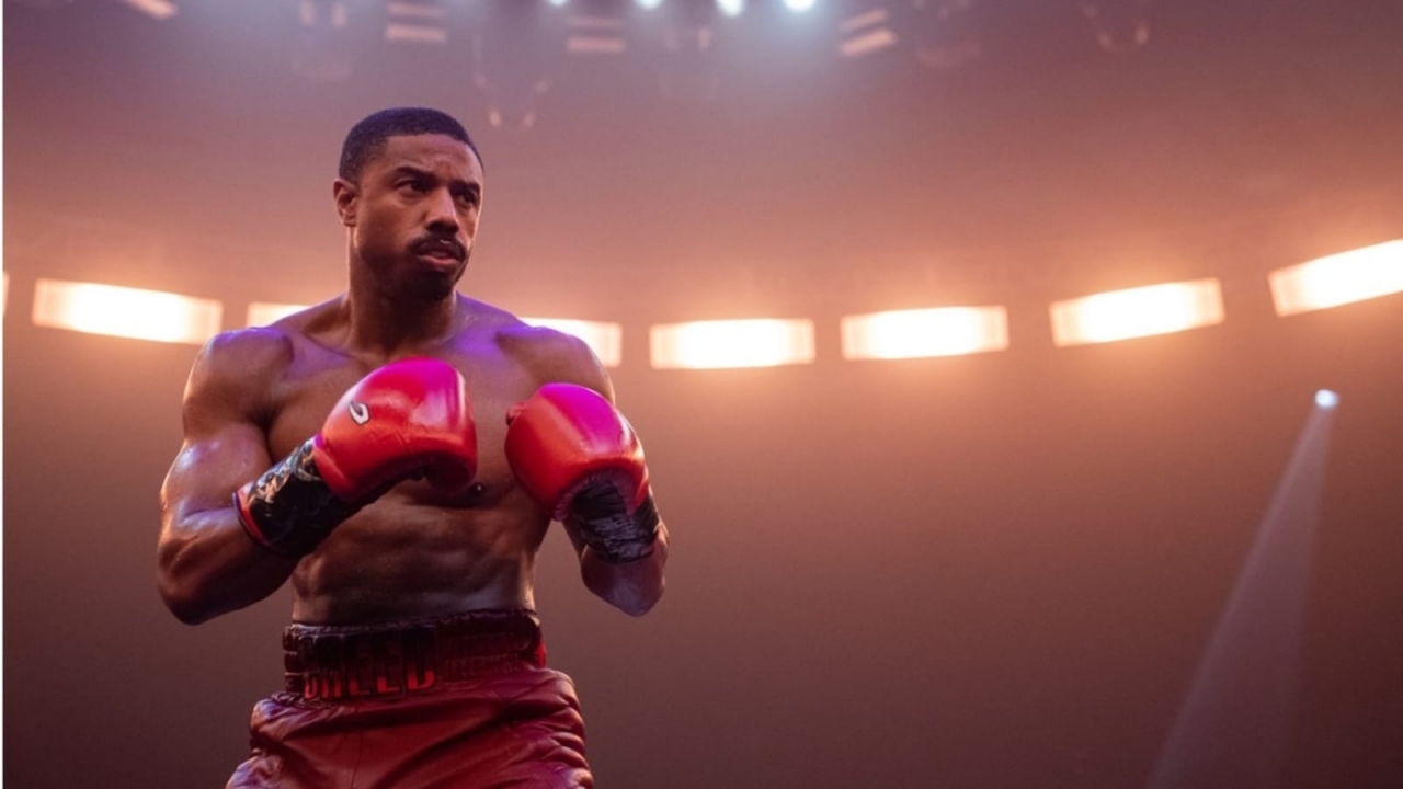 De 'Rocky/Creed'-reeks wordt een universum met films en series op Amazon