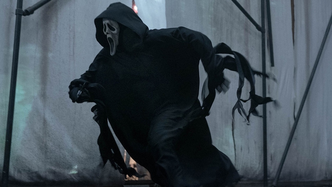 Wie is dan uiteindelijk de moordenaar in 'Scream VI'?