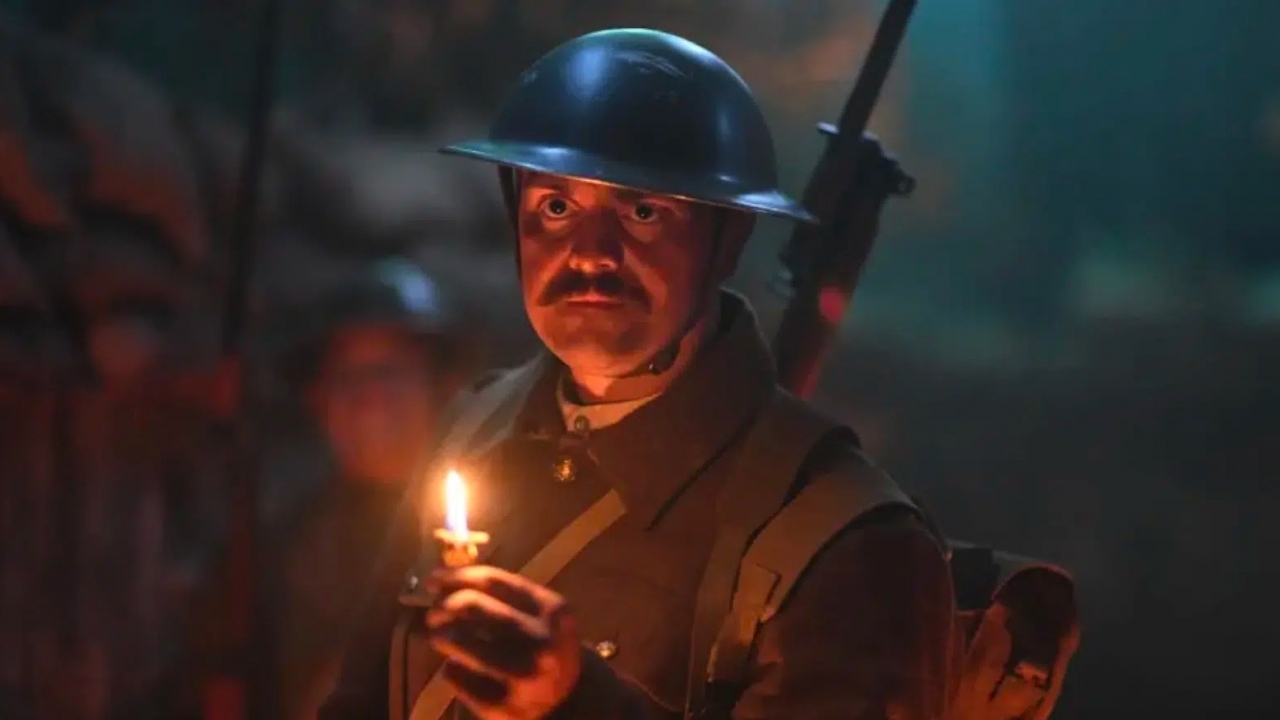 Drie oorlogsfilms die je dit jaar gezien moet hebben