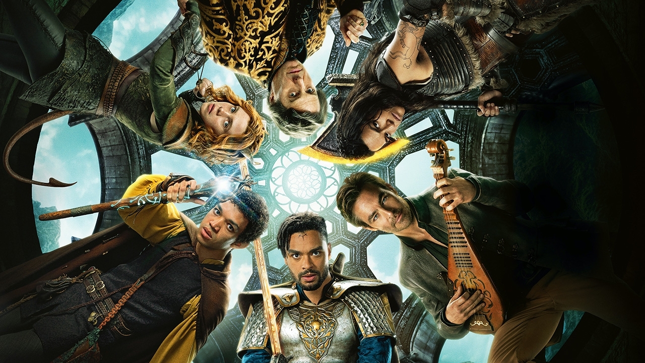 Eerste reacties 'Dungeons and Dragons: Honor Among Thieves': beter dan je zou verwachten?