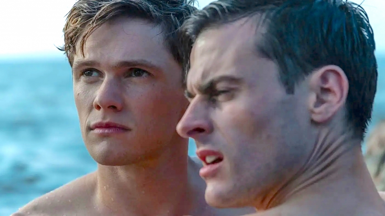 3 geweldige films die je NU op Netflix en andere streamingdiensten kijkt