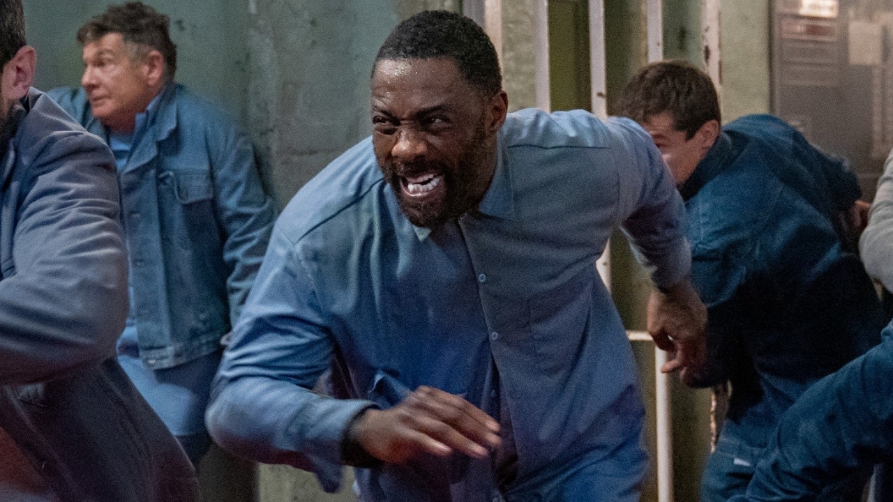 Deze duistere thriller staat in een keer bovenaan de Netflix Top 10