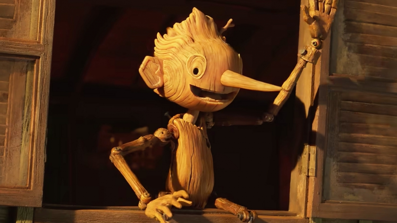 Regisseur Guillermo Del Toro verbreekt uniek Oscar-record