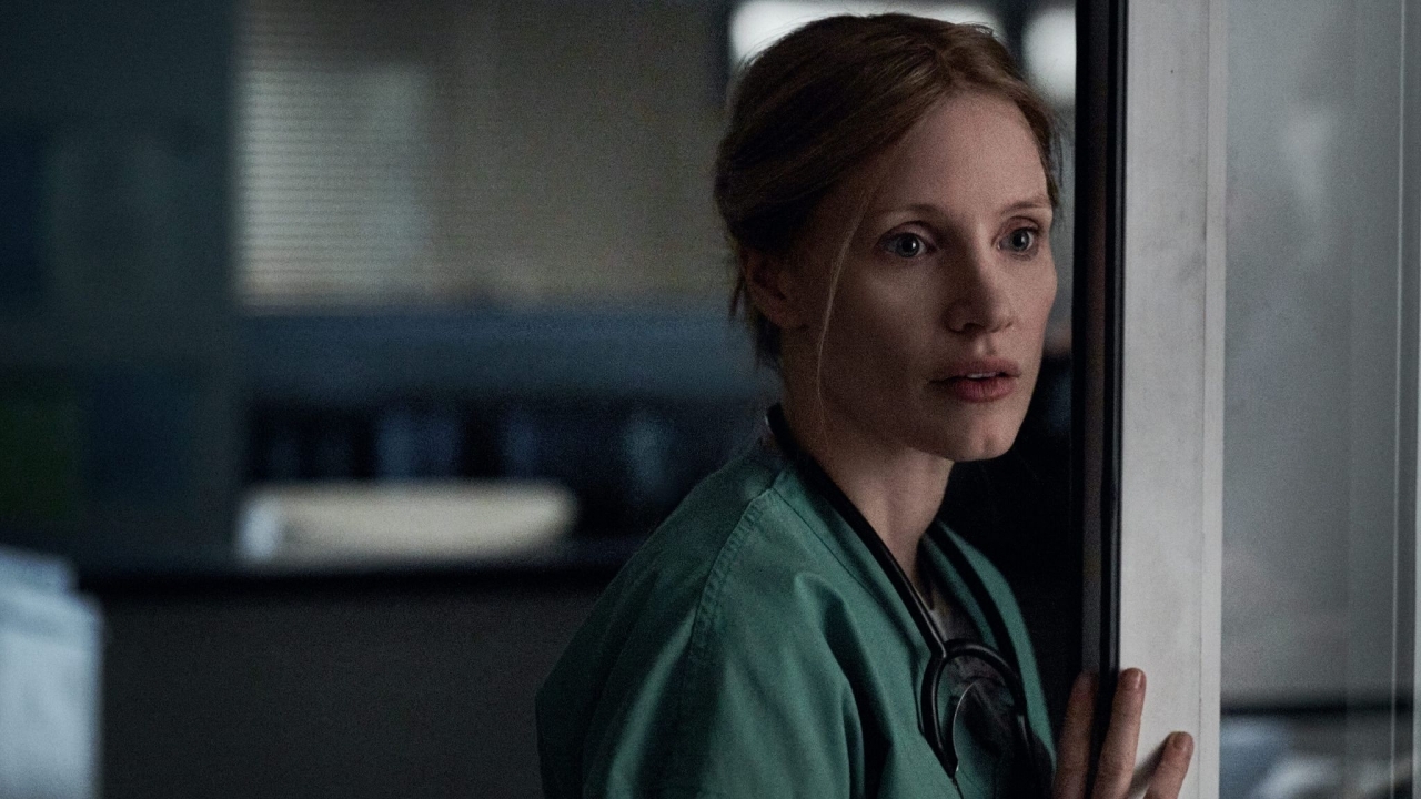 Netflix wint biedingsoorlog rond de film 'I Am Not Alone'