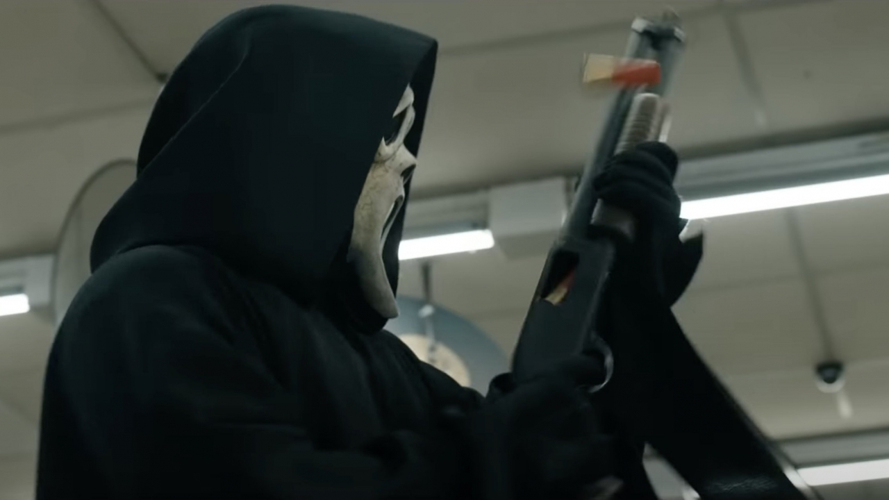 'Scream VI' scoort waanzinnig sterk op Rotten Tomatoes