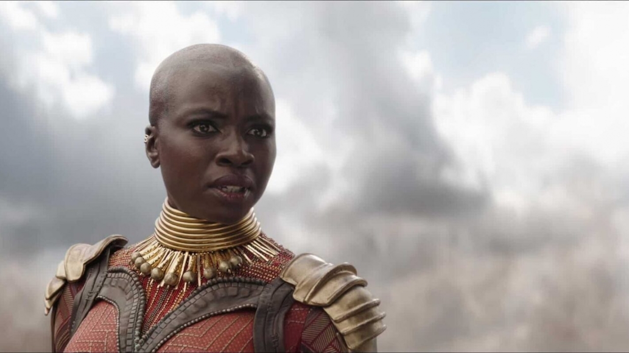 Marvel-actrice hint naar nieuwe spin-off in het Marvel Cinematic Universe