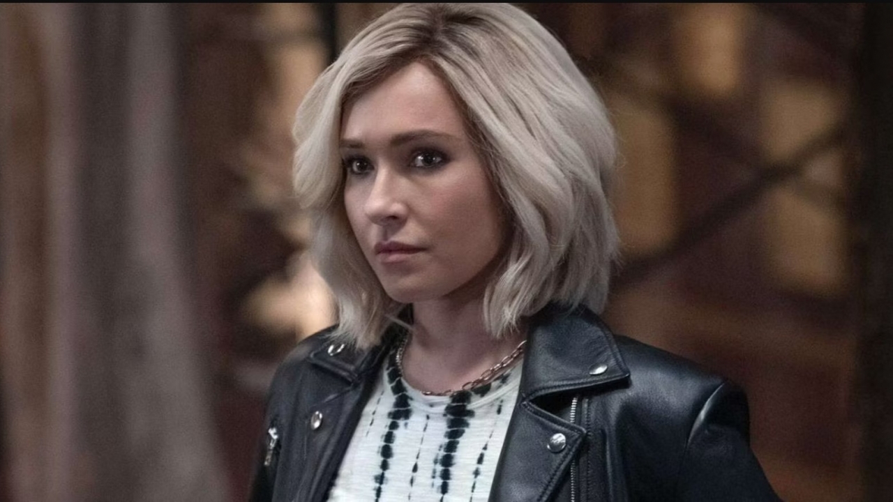 'Scream' 6-schrijvers wilde dit personage al terug halen in de vorige film