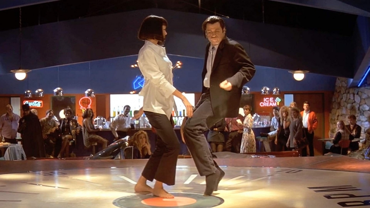 De perfecte toevoeging aan de mancave van 'Pulp Fiction'-fans