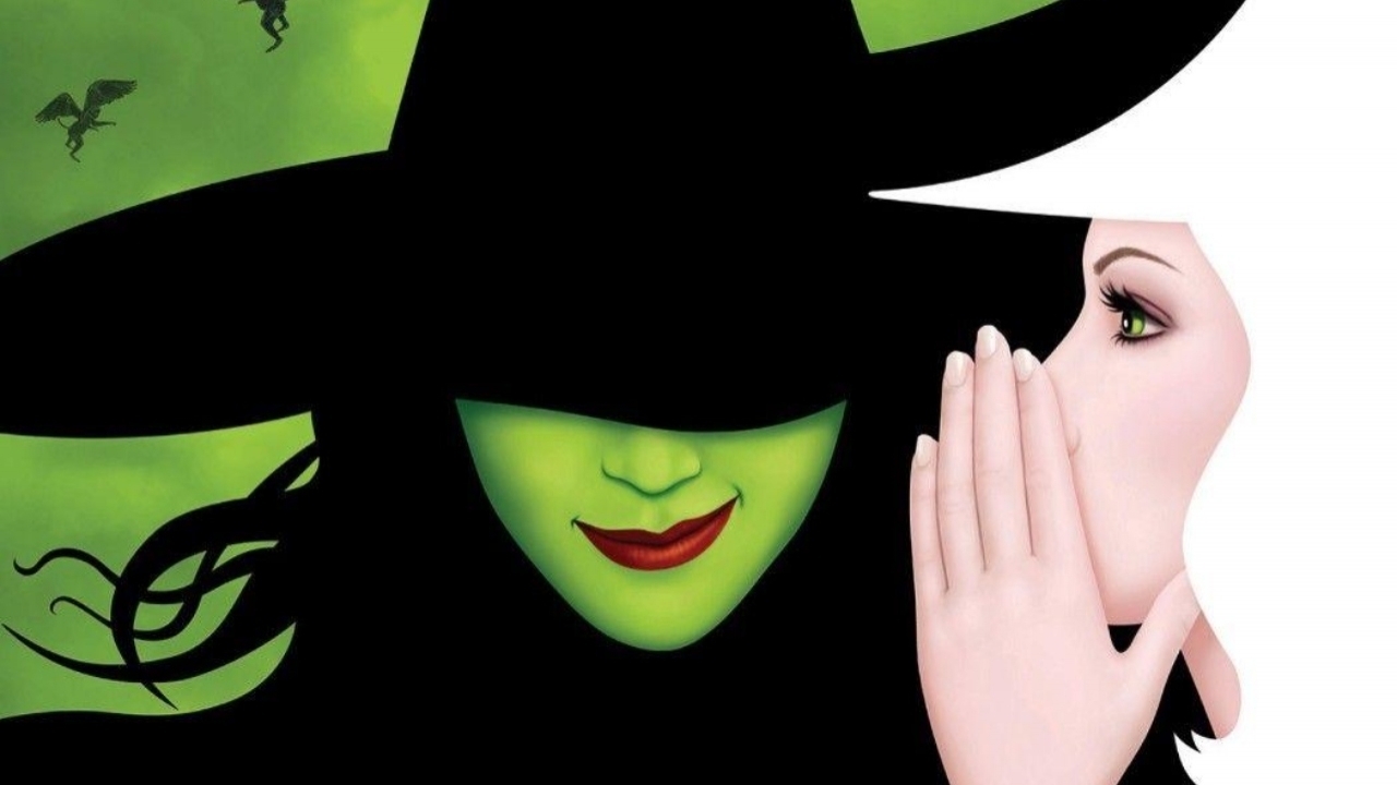 'Wicked'-verfilming met Ariana Grande eerder te zien dan verwacht