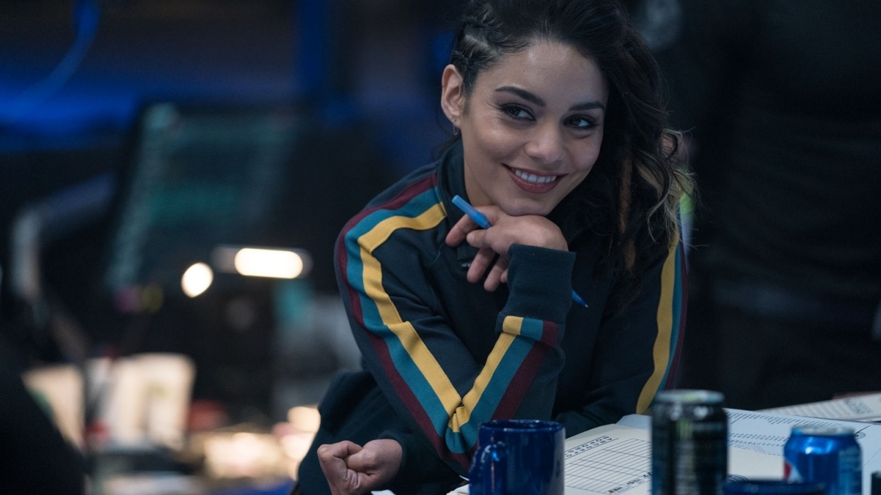 Naast Will Smith keert ook deze actrice terug in 'Bad Boys 4'