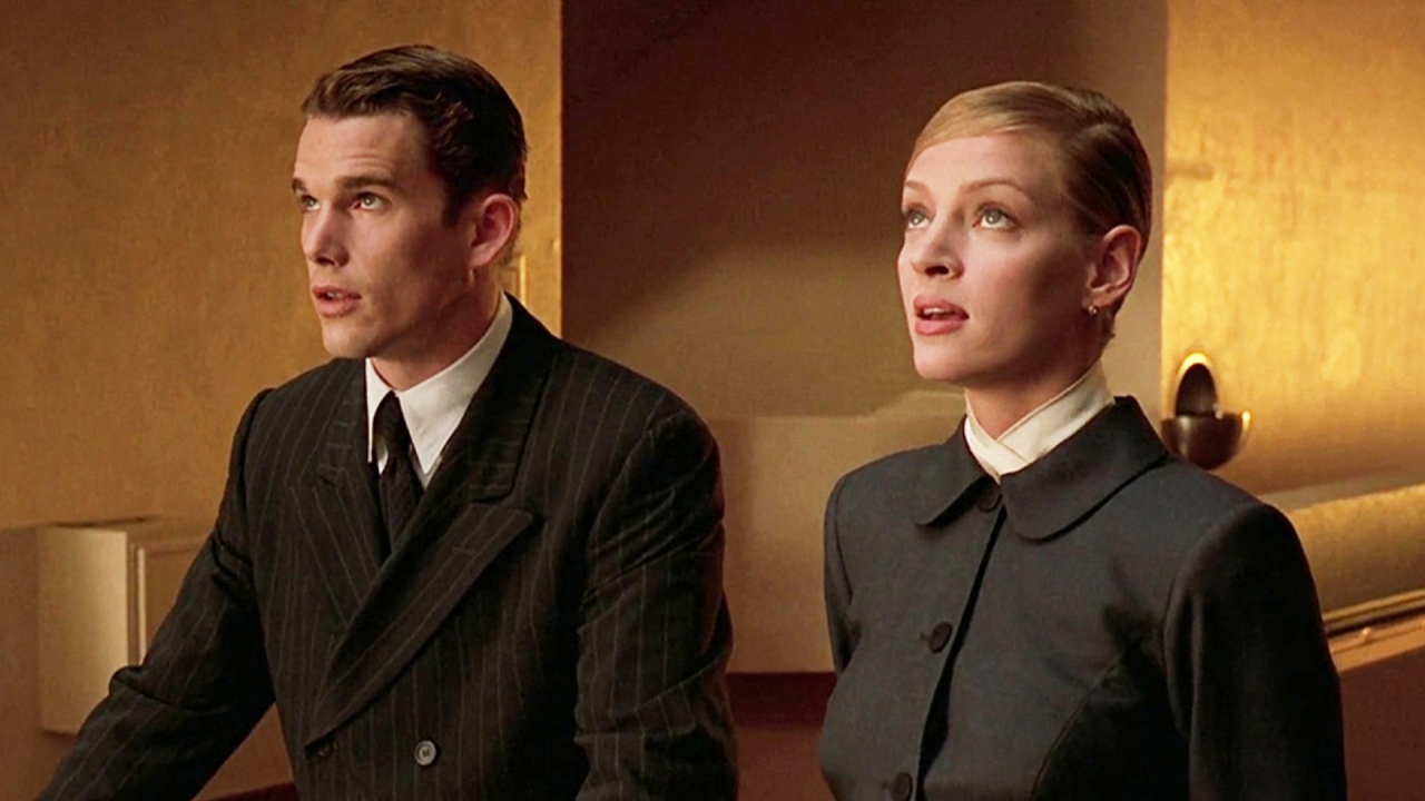De gave scifi-film 'Gattaca' krijgt een vervolg