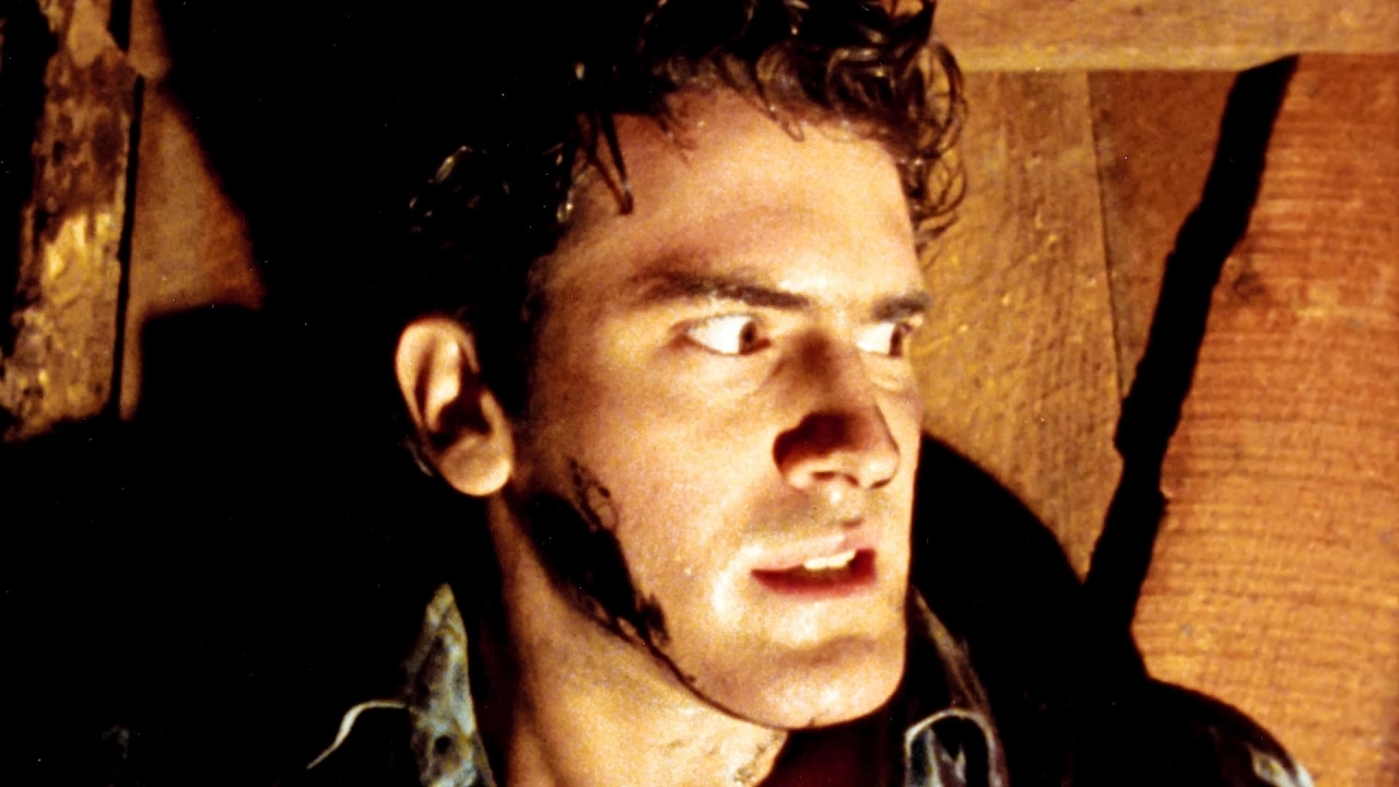 Regisseur Sam Raimi had een hekel aan titel 'Evil Dead'