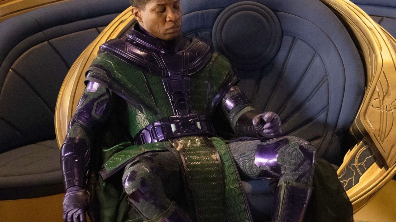 De grote schurken in 'Ant-Man 3' hadden er duidelijk anders uit kunnen zien