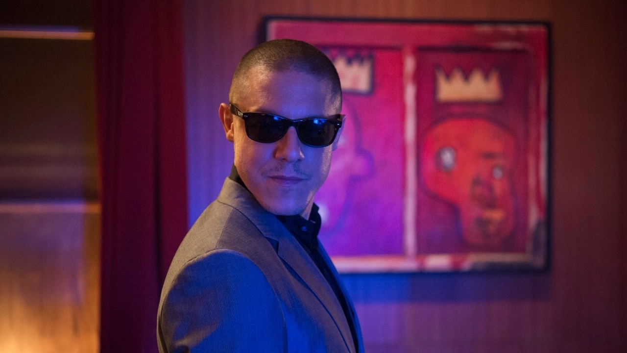 Deze Marvel-ster is straks te zien in 'Batman'-serie 'The Penguin'
