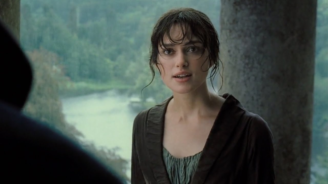 Keira Knightley kreeg voor nieuwe Disney+-film een belangrijke opdracht