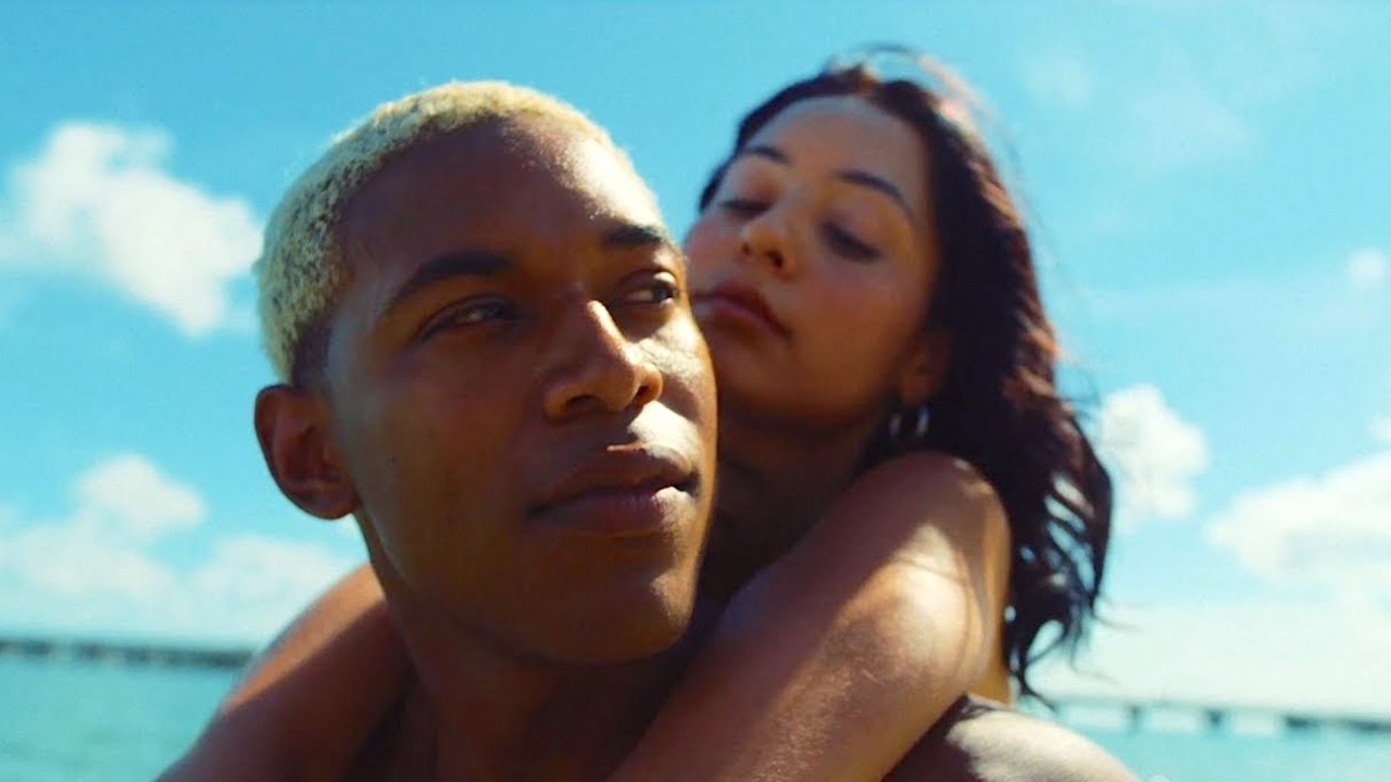Netflix pakt uit met intense film 'Waves'