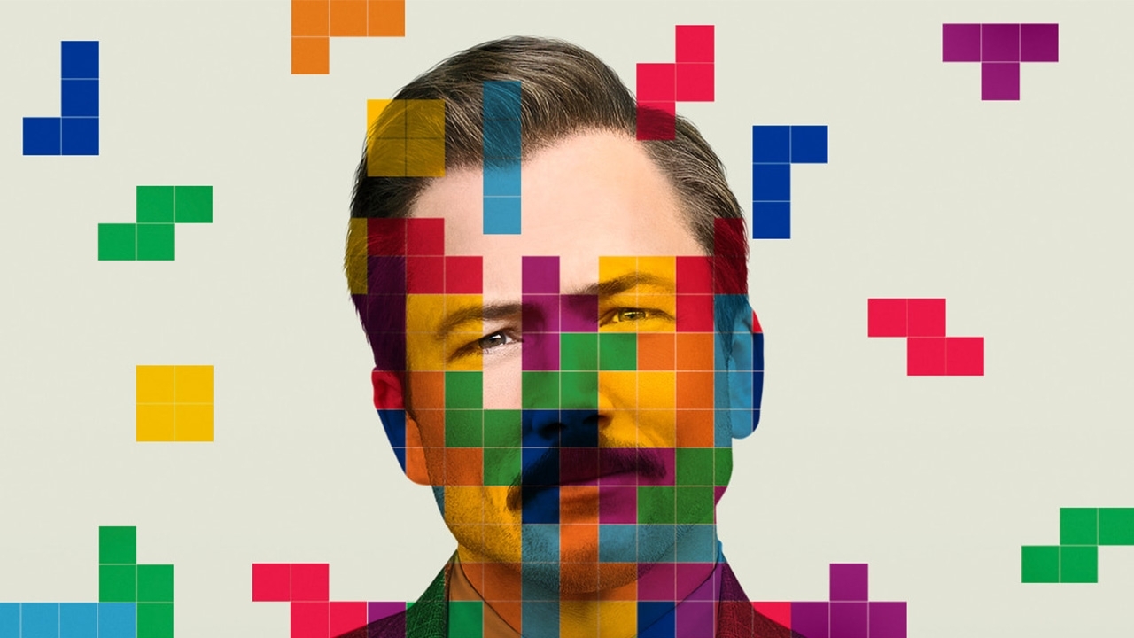 Eerste recensies gamefilm 'Tetris' met Taron Egerton: anders dan anders?