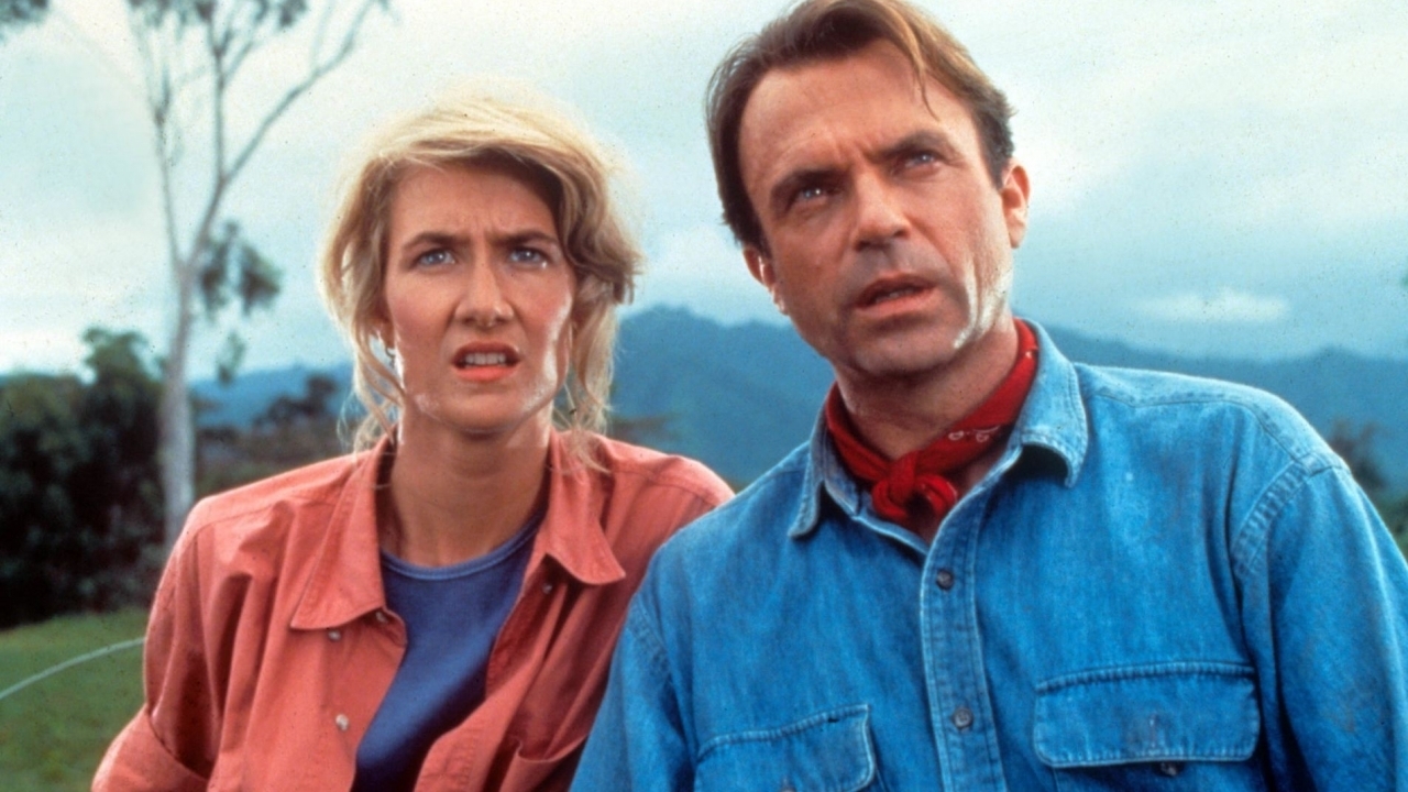 Sam Neill is "niet bang om te sterven" na kankerdiagnose