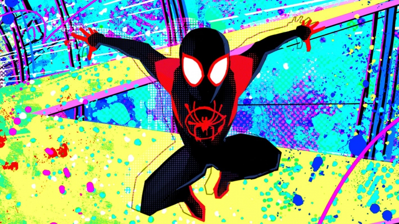 Is Tom Holland te zien in de volgende 'Spider-Man'-film?