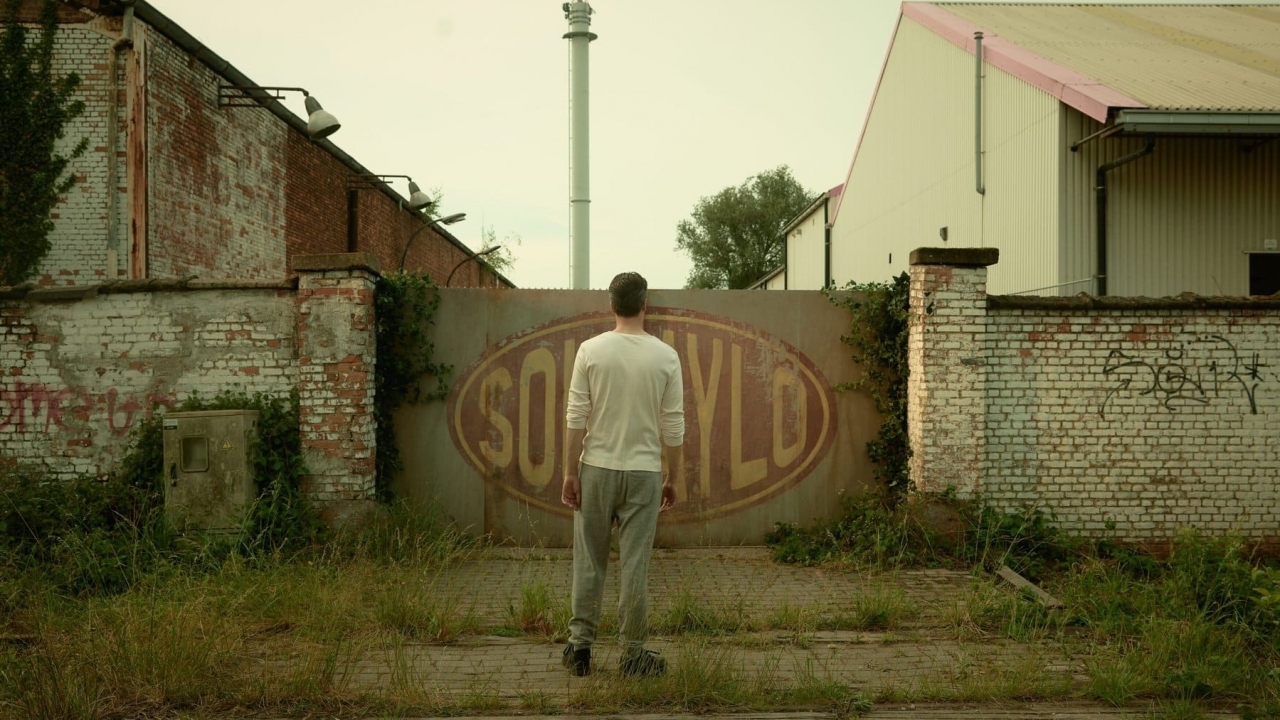Deze duistere thriller op Netflix wordt sterk bekeken