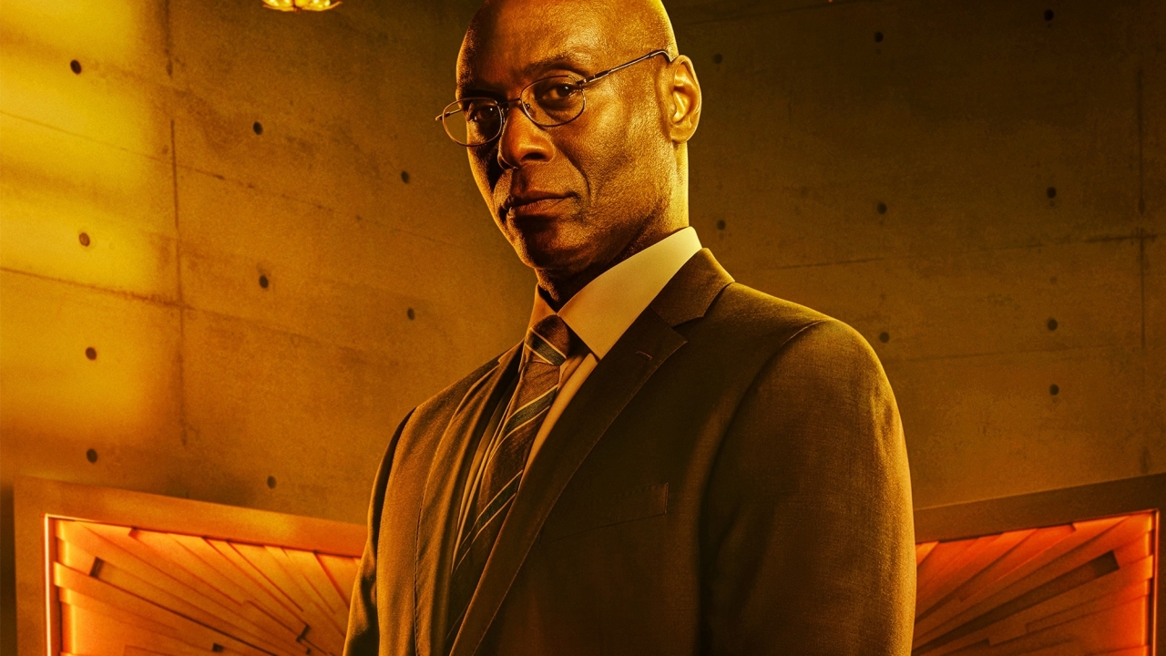 Dit worden de laatste films van topacteur Lance Reddick