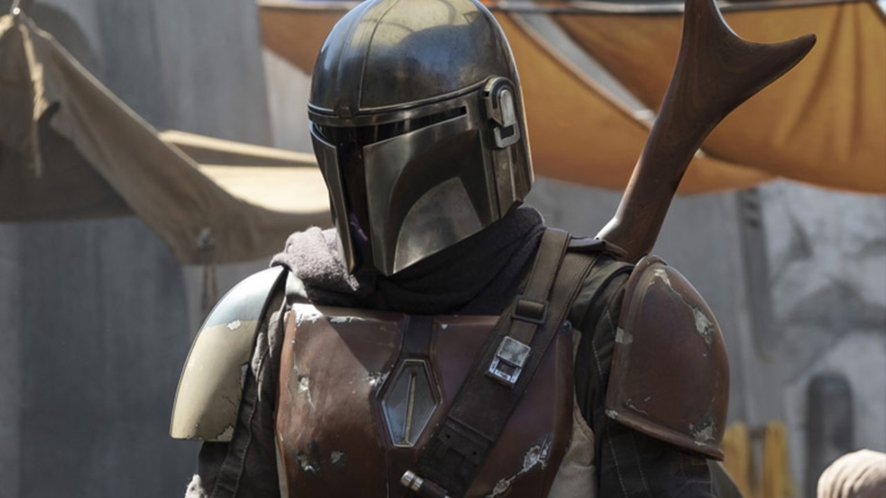 'Everything Everywhere All At Once'-regisseurs maken de overstap naar het 'Star Wars'-universum