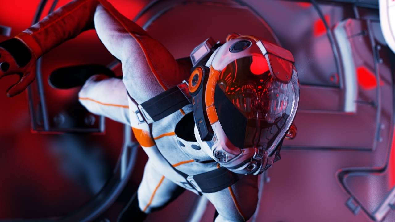 Trailer voor epische indie scifi-film 'Colonials'