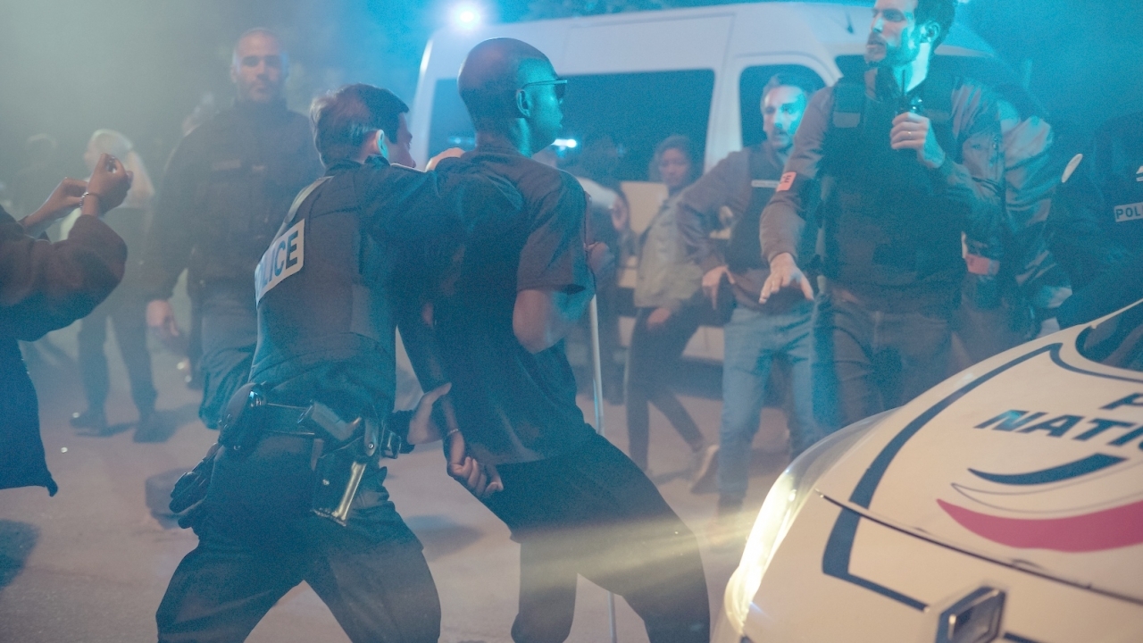 Deze thriller op Netflix wordt nu goed bekeken