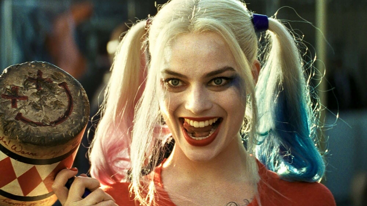 Keert Margot Robbie terug in het nieuwe DC Universe van James Gunn?
