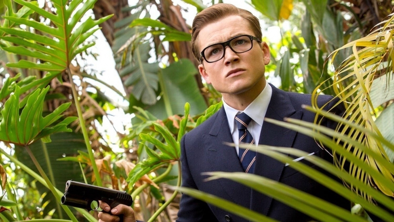 Krijgt de 'Kingsman'-reeks de regelrecht verdiende afrondende film?