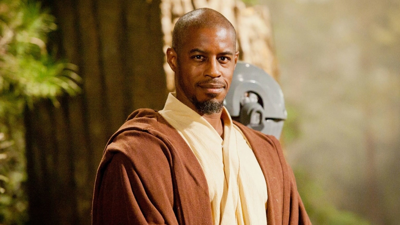 Wat deed de Jar Jar Binks-acteur eigenlijk na 'Star Wars'?
