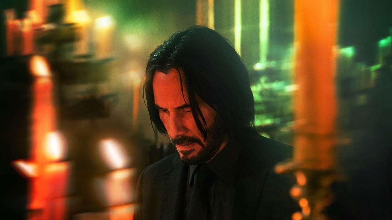 Gigantisch hoge verwachtingen bij 'John Wick: Chapter 4' worden ingelost