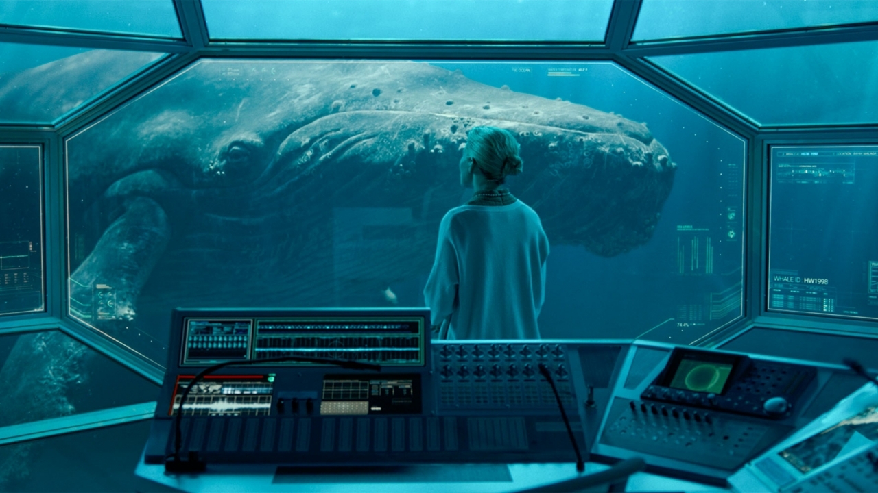 Deze 3 gloednieuwe series zijn absolute knallers op Netflix, Apple TV+ en Prime